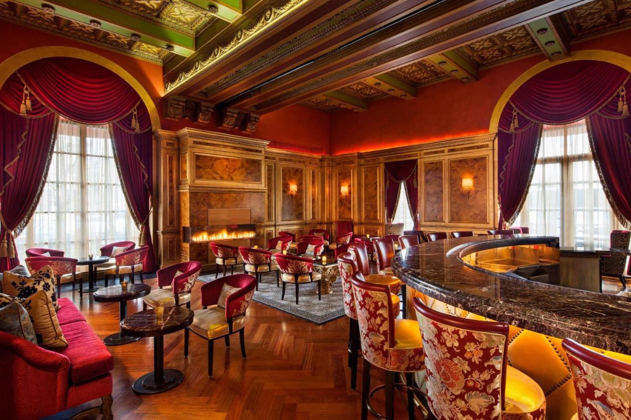 The St. Regis Washington, D.c. 5* Washington