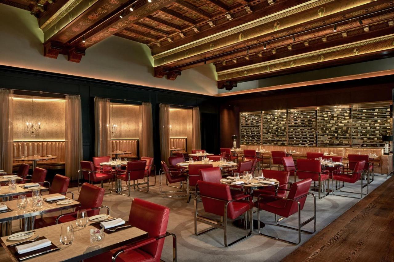 The St. Regis Washington, D.c. Hotel