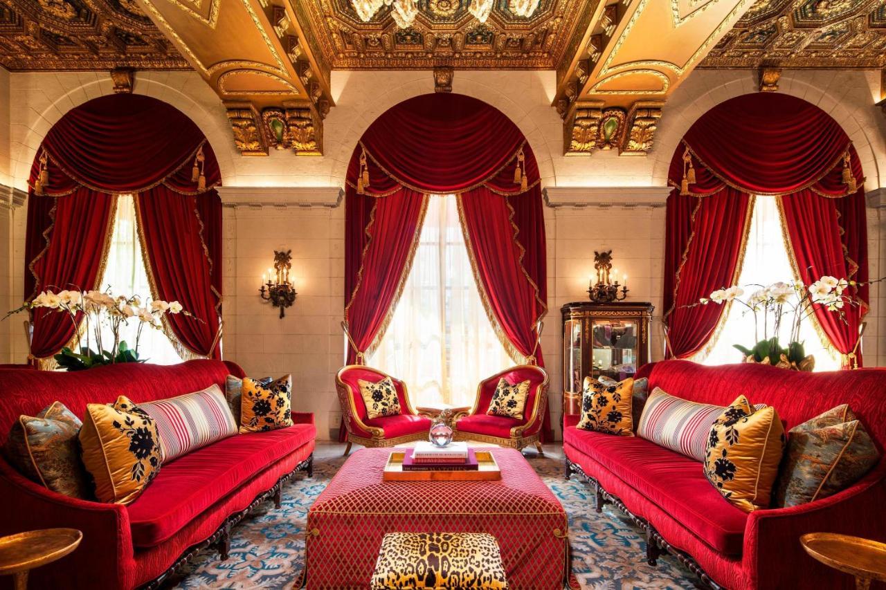 Hotel The St. Regis Washington, D.c. 5*