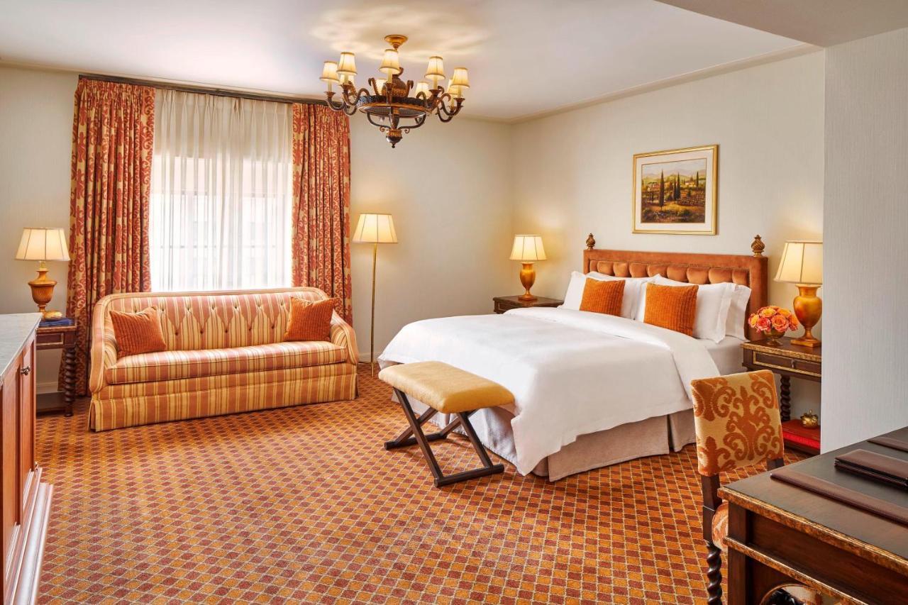 The St. Regis Washington, D.c. 5*