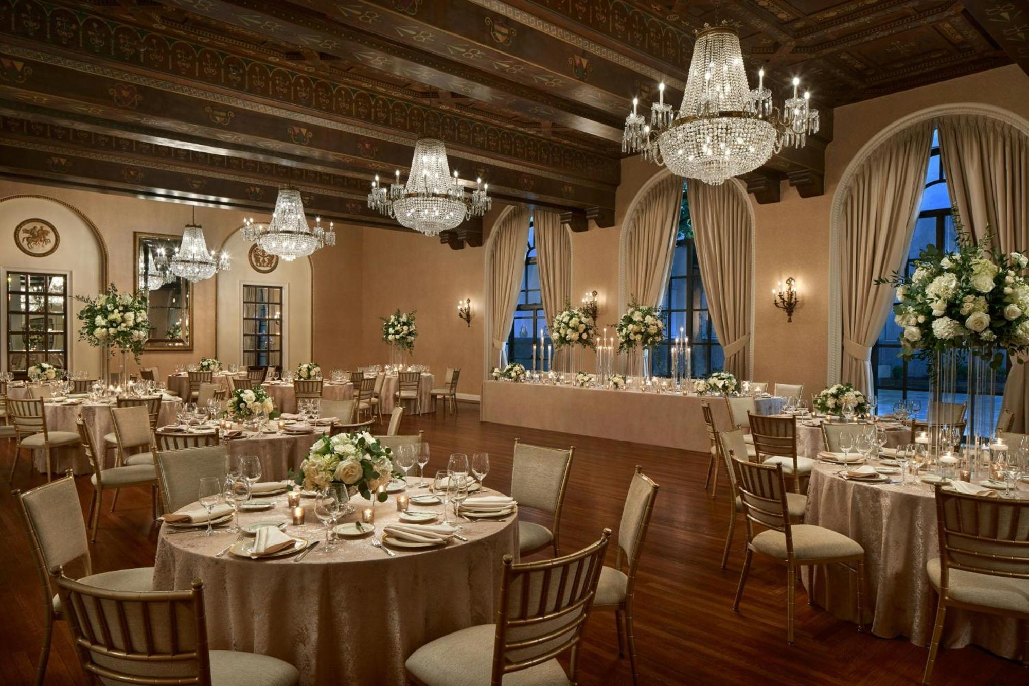 The St. Regis Washington, D.c. Hotel 5*