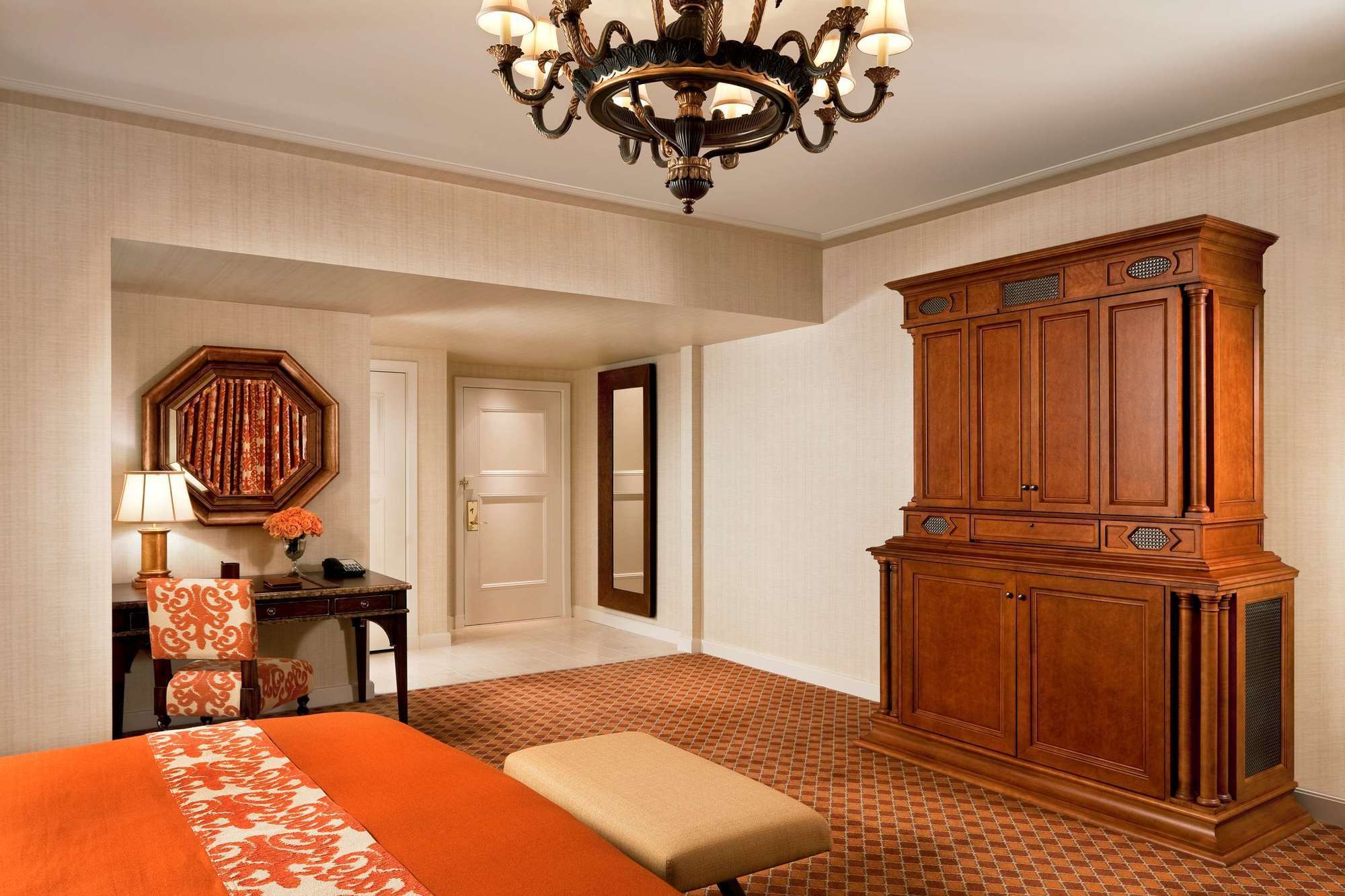 The St. Regis Washington, D.c. Hotel