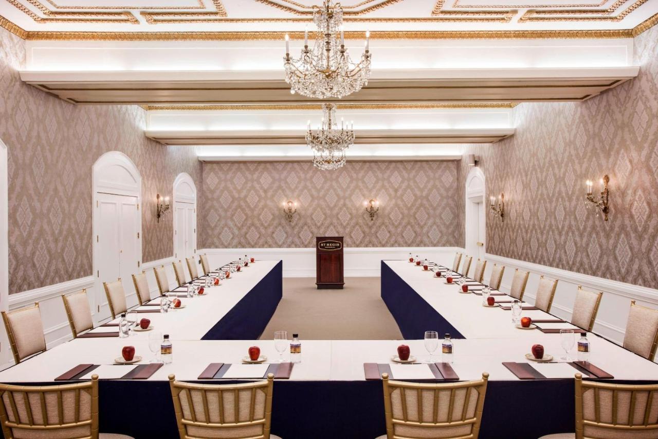 Hotel The St. Regis Washington, D.c.