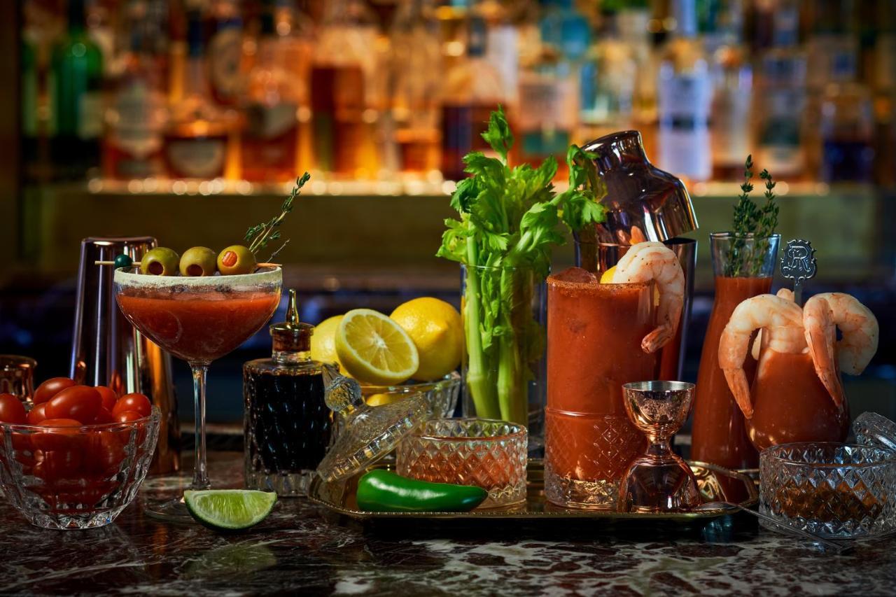 The St. Regis Washington, D.c. Hotel 5*