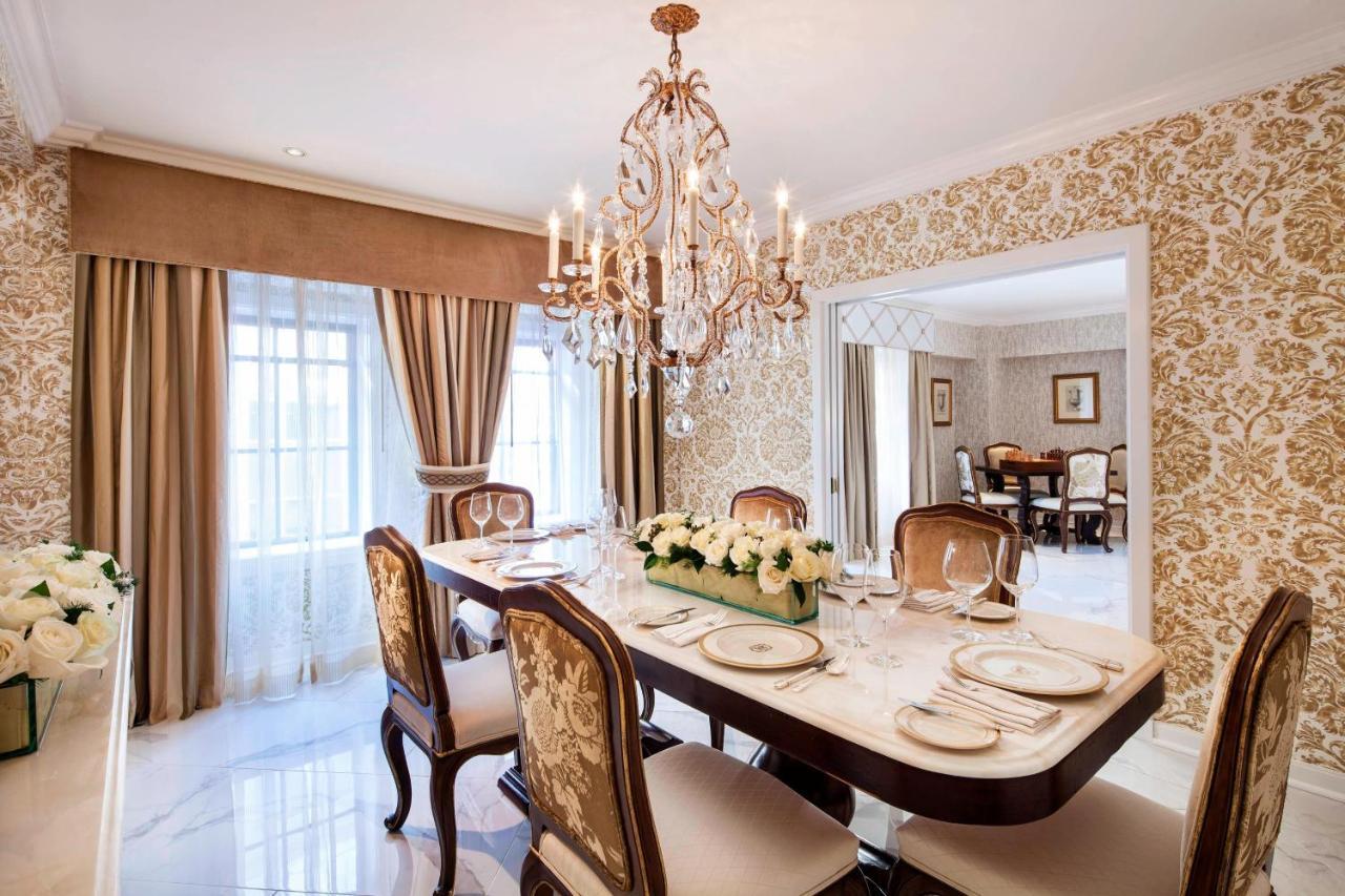 Hotel The St. Regis Washington, D.c.