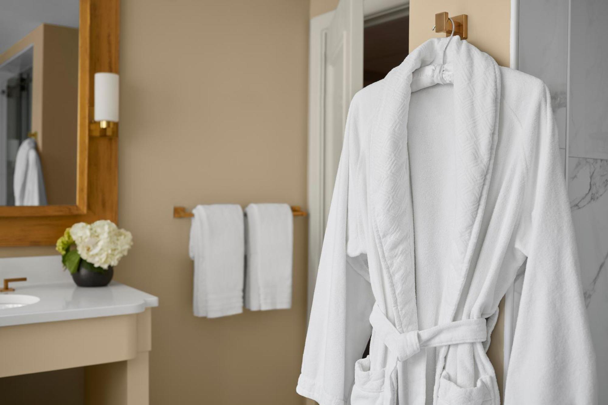 The St. Regis Washington, D.c. Hotel