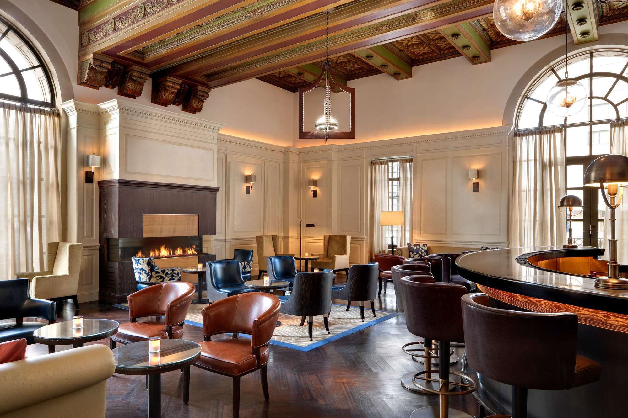 The St. Regis Washington, D.c. Hotel Washington
