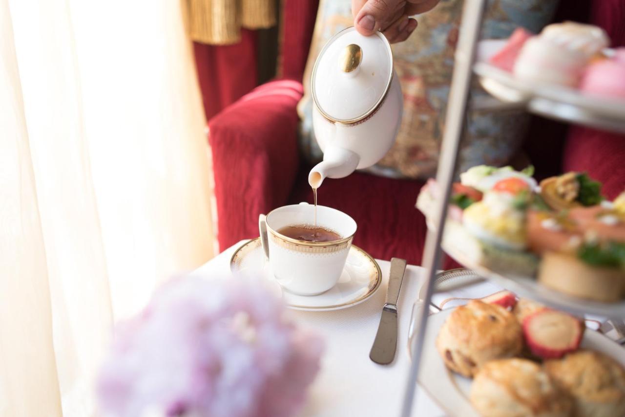 The St. Regis Washington, D.c. 5*