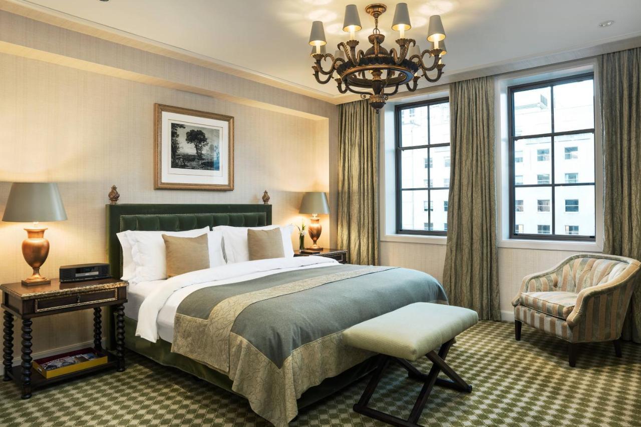 Hotel The St. Regis Washington, D.c.