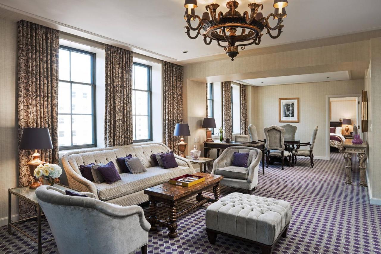 The St. Regis Washington, D.c.